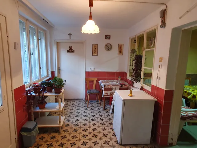 Ház – Kisszőlős, Veszprém vármegye - Több