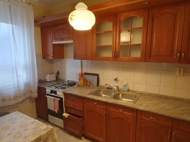 Eladó lakás Ajka 53 nm