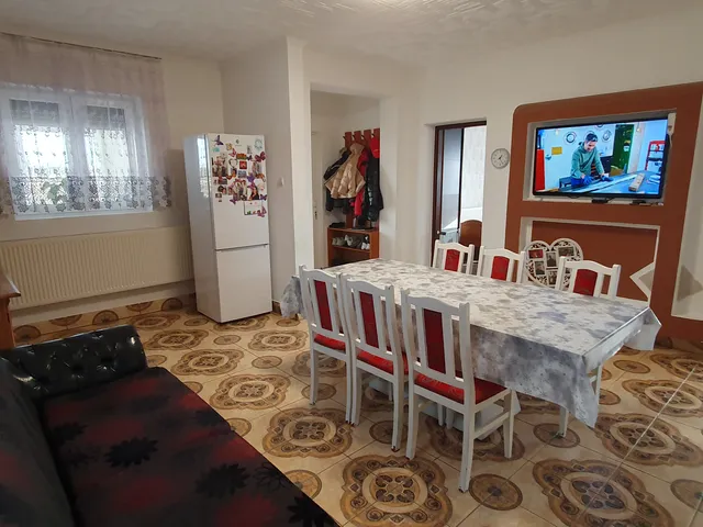 Eladó ház Devecser 75 nm