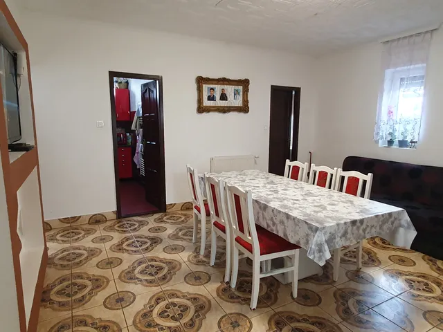 Eladó ház Devecser 75 nm