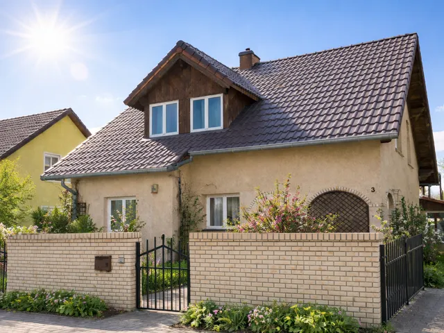 Eladó ház Ajka, Bakonygyepes 200 nm