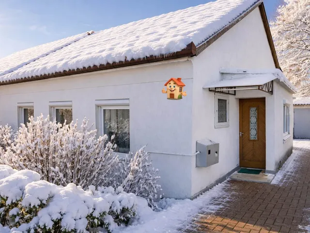 Eladó ház Ajka, Tósokberénd 77 nm