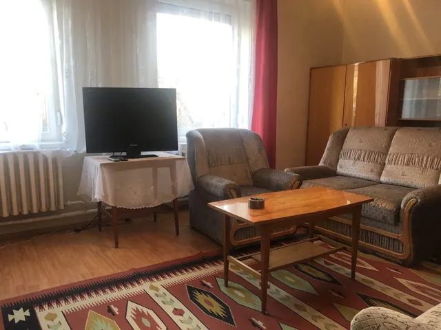 Eladó ház Ajka, Tósokberénd 77 nm