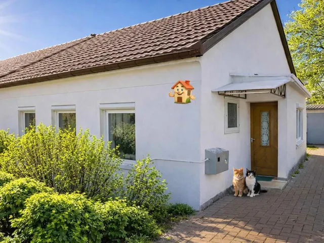 Eladó ház Ajka, Tósokberénd 77 nm