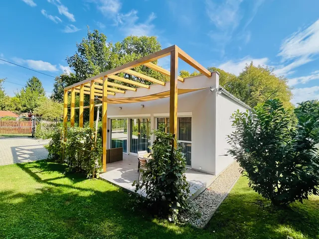 Eladó ház Balatonudvari 116 nm