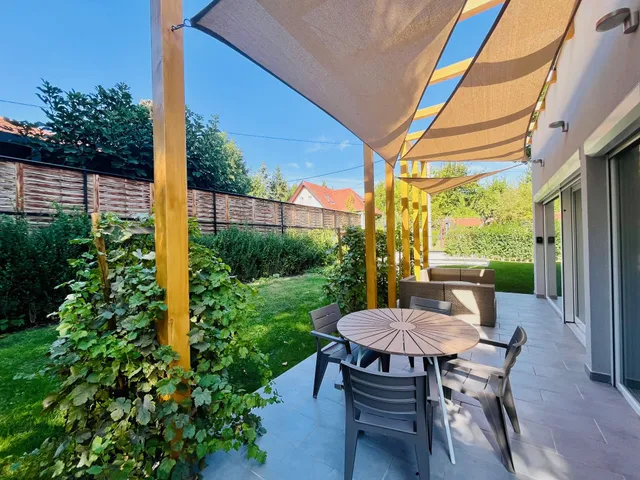 Eladó ház Balatonudvari 116 nm