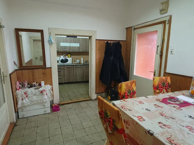 Eladó ház Devecser 59 nm