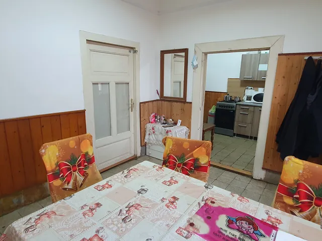 Eladó ház Devecser 59 nm