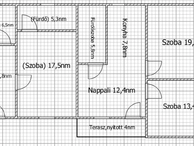 Eladó ház Devecser 101 nm