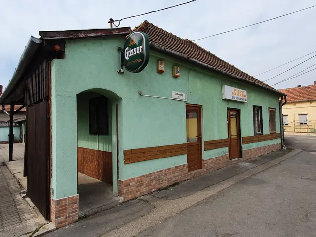 Eladó kereskedelmi és ipari ingatlan Devecser 170 nm