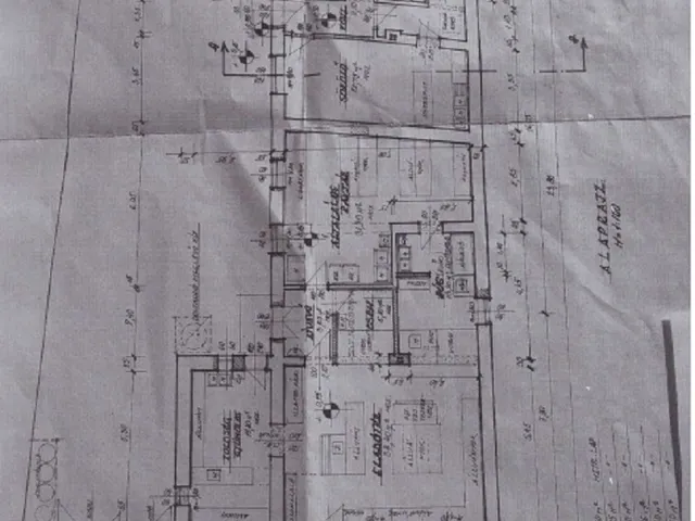 Eladó kereskedelmi és ipari ingatlan Devecser 170 nm