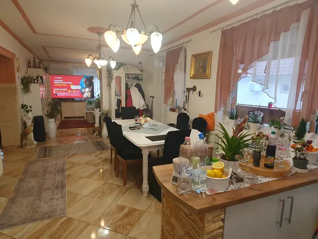 Eladó ház Noszlop 170 nm