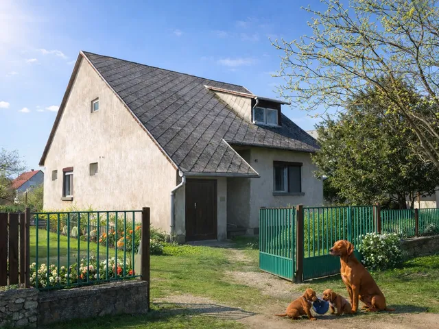 Eladó ház Halimba 116 nm