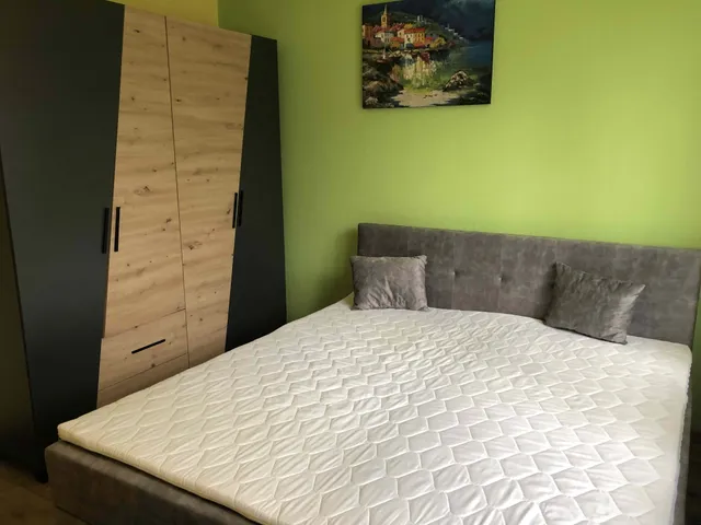 Eladó lakás Ajka 54 nm