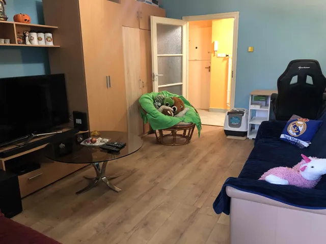 Eladó lakás Ajka 54 nm