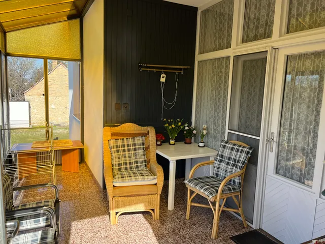 Eladó ház Nyirád 263 nm