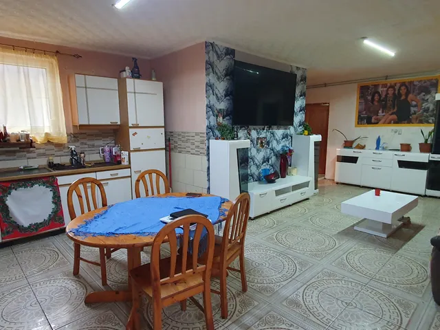 Eladó ház Somlóvásárhely 93 nm