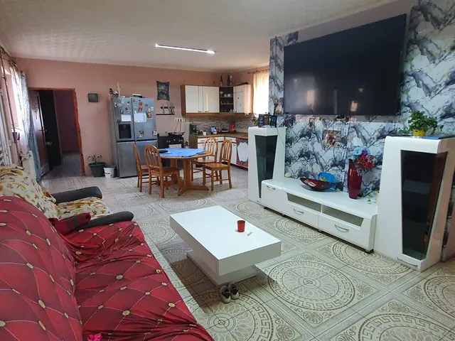 Eladó ház Somlóvásárhely 93 nm