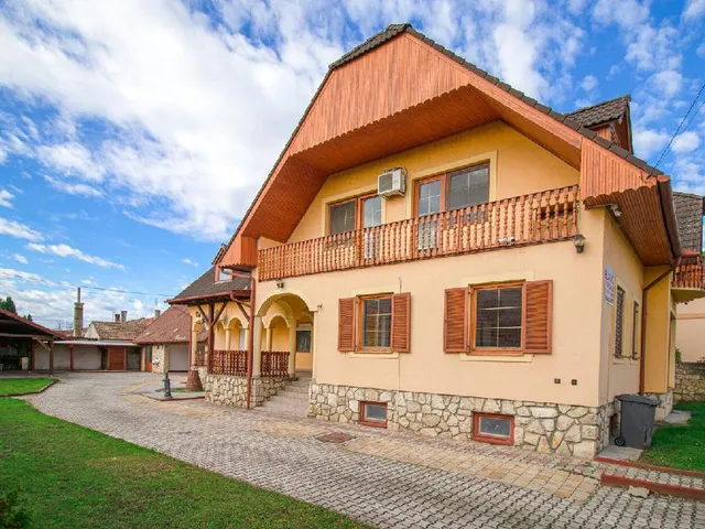 Eladó ház Tapolca 574 nm