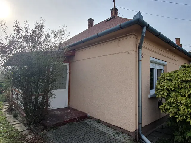 Eladó ház Devecser 75 nm