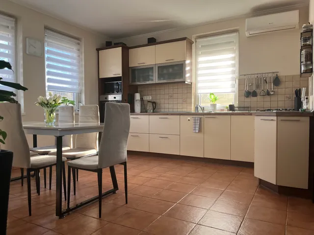 Eladó ház Csabrendek 93 nm