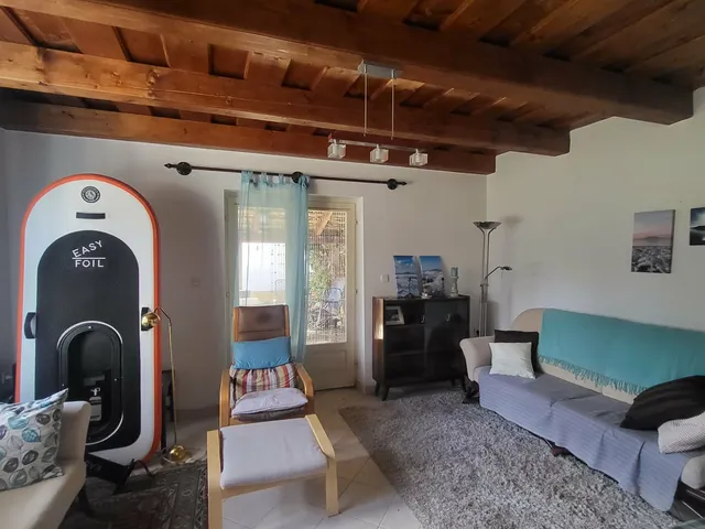 Eladó ház Lesenceistvánd 120 nm