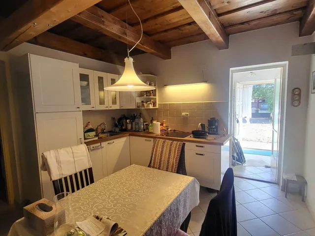 Eladó ház Lesenceistvánd 120 nm