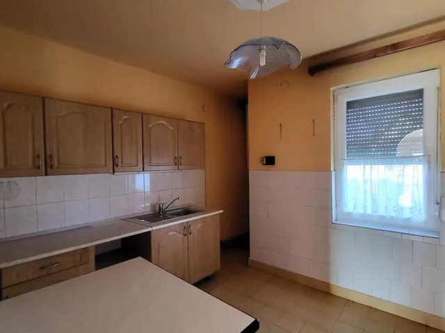 Eladó ház Zalahaláp 130 nm