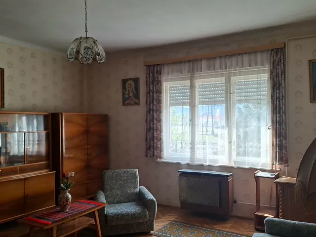 Eladó ház Zalaszentgrót 100 nm