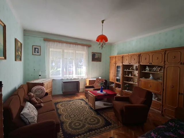 Eladó ház Zalaszentgrót 100 nm