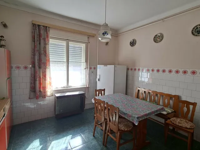 Eladó ház Zalaszentgrót 100 nm