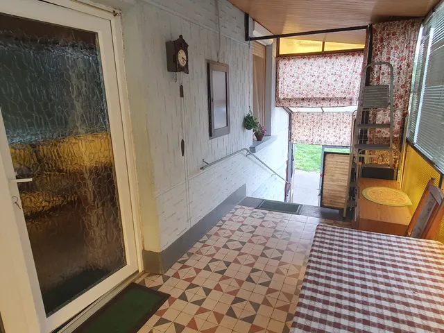 Eladó ház Devecser 97 nm