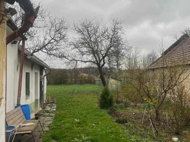 Eladó ház Tüskevár 73 nm