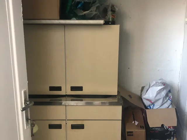 Eladó lakás Ajka 42 nm