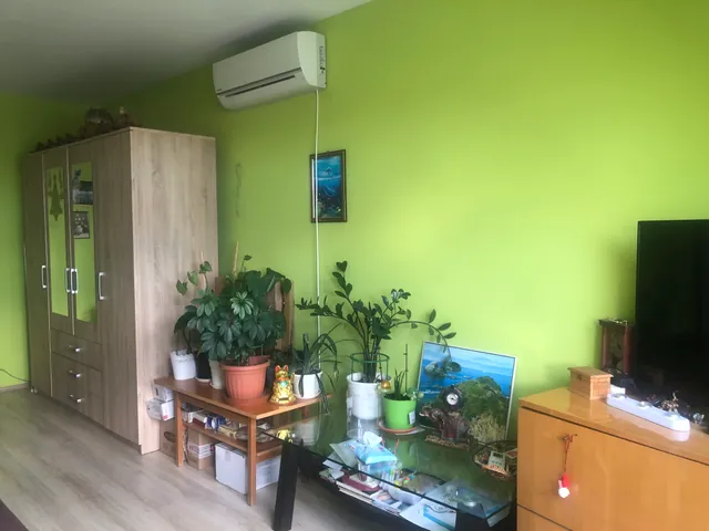 Eladó lakás Nyirád 44 nm