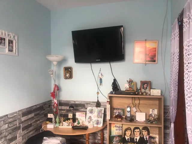 Eladó lakás Nyirád 44 nm