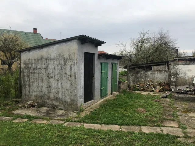 Eladó ház Nyirád 66 nm