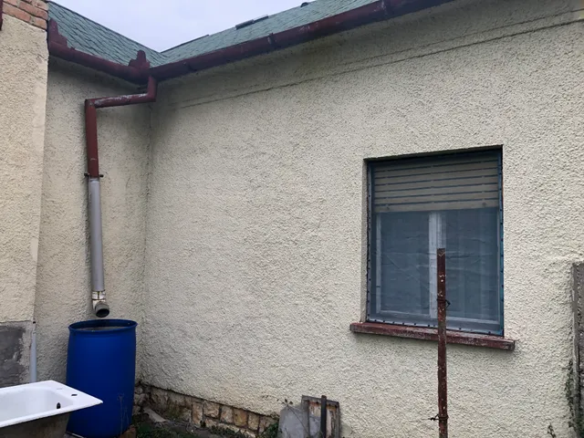 Eladó ház Nyirád 66 nm