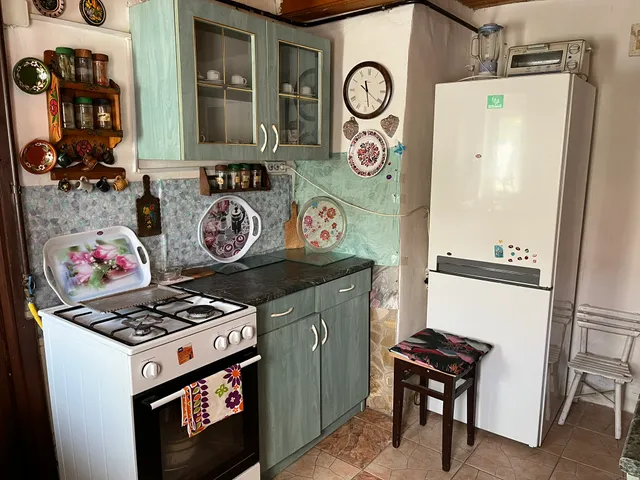 Eladó ház Tapolca, Belváros 48 nm