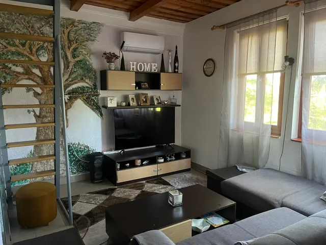 Eladó nyaraló Tapolca 49 nm