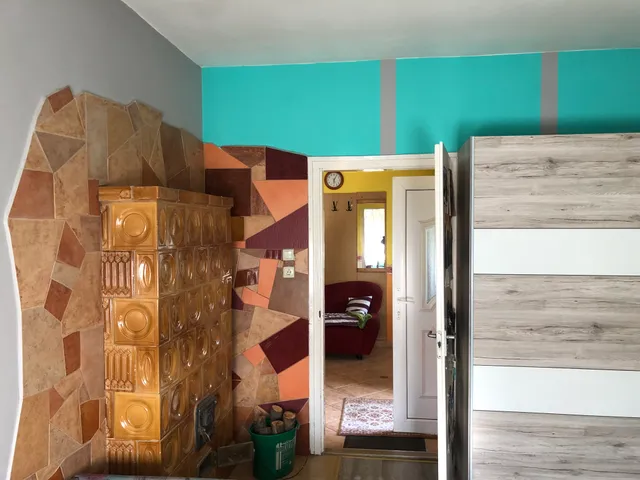 Eladó ház Nyirád 102 nm