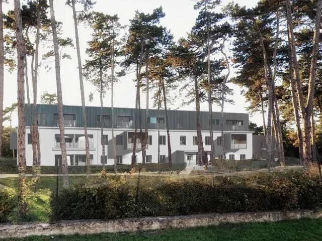 Eladó lakás Veszprém, Jutasi úti lakótelep 78 nm