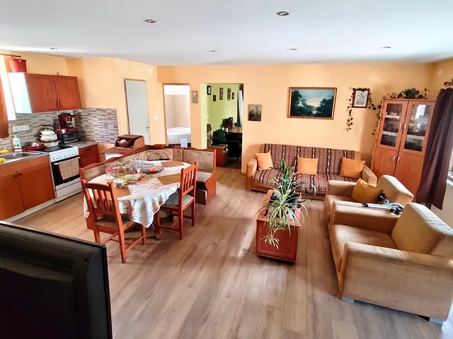 Eladó ház Sümeg 106 nm