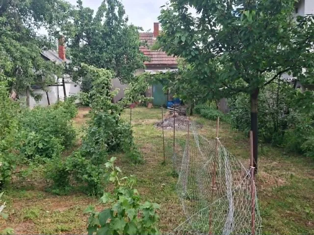 Eladó telek Somlóvásárhely 1011 nm