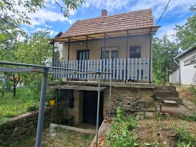 Eladó telek Somlóvásárhely 1011 nm
