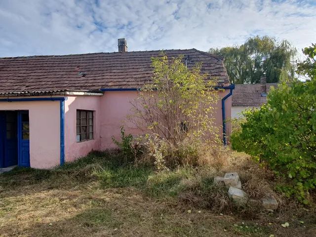 Eladó ház Nemeskeresztúr 43 nm