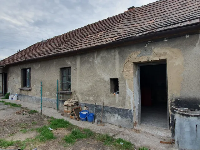 Eladó ház Somlóvásárhely 60 nm