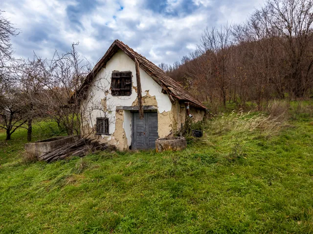 Eladó telek Zalaszántó 3590 nm