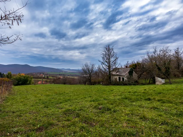 Eladó telek Zalaszántó 3590 nm