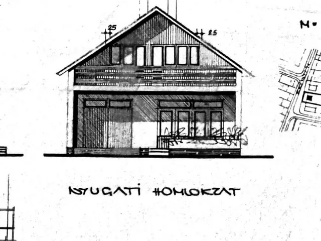 Eladó ház Vonyarcvashegy 110 nm